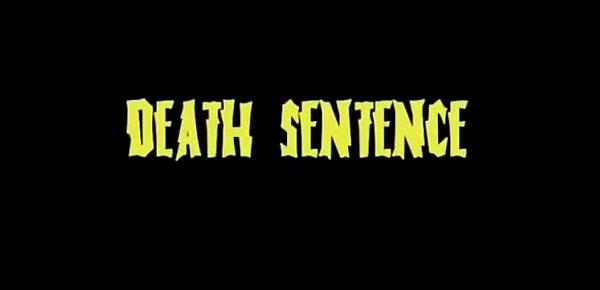  Death Sentence - Electric Rack Torture Elisa Graves